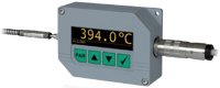 Process Sensors Pyrometer, PSC-SRF11N